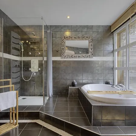 Des Sables - Welkeys Villa