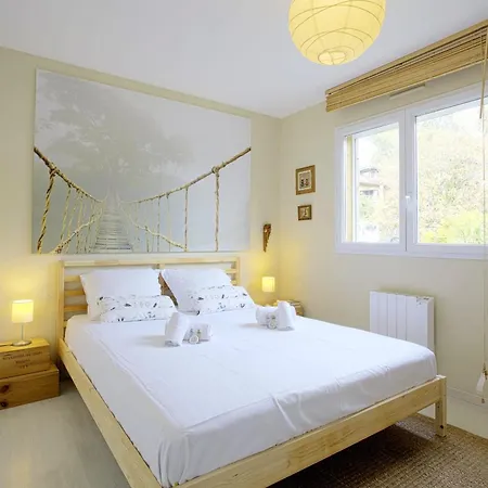 Villa Des Sables - Welkeys *