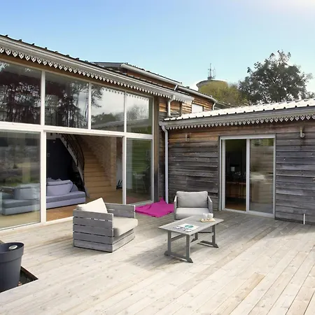 Villa Des Sables - Welkeys Seignosse