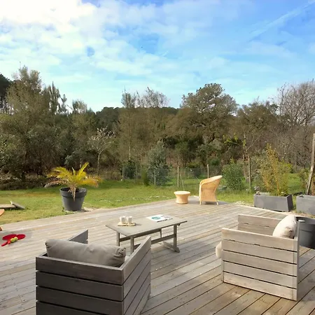 Des Sables - Welkeys Villa